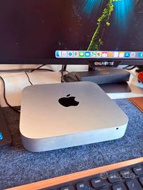 Apple Mac Mini (Late 2014)