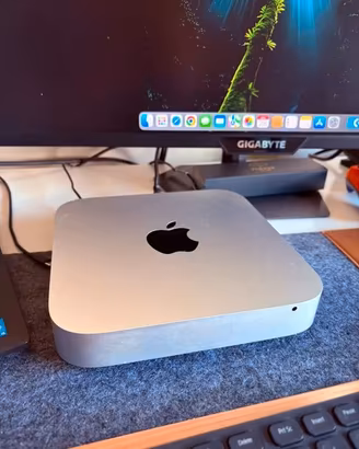 Apple Mac Mini (Late 2014)