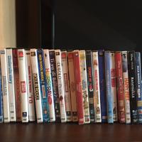 Collezione DVD