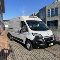 PEUGEOT Boxer 335 2.2 HDi 140 L2H2 FRIGO+COIBENT