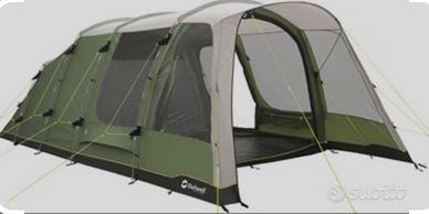 Tenda da campeggio willwood 5
