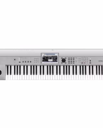 Korg krome 73