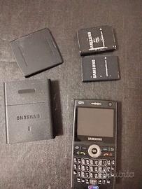 Samsung SGH-i600