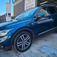 Volkswagen Tiguan 2.0 150cv 4MOTION - 2021