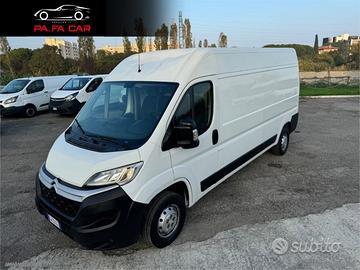 CITROEN Jumper 35 BlueHDi 130 PLM-TM Furgone Bs