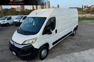 CITROEN Jumper 35 BlueHDi 130 PLM-TM Furgone Bs