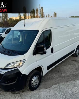 CITROEN Jumper 35 BlueHDi 130 PLM-TM Furgone Bs