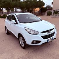 Hyundai ix35 - 2010