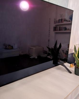 LG OLED 48A16LA 48'' SMART TV 2021