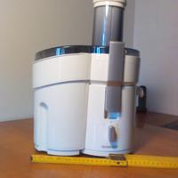 Centrifuga frutta e verdura