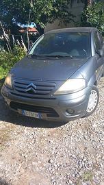CITROEN C3 1.4 .Exclusive