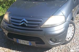 CITROEN C3 1.4 .Exclusive
