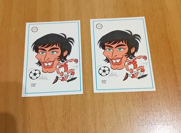 album figurine  GRAN VARIETÀ PANINI