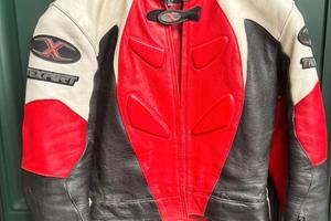 giacca moto yexport