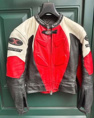 giacca moto yexport