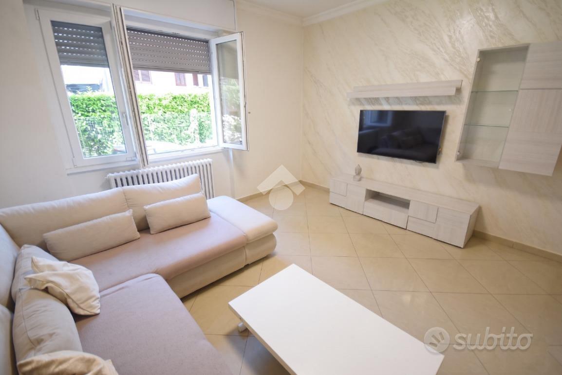 Apartment in Seveso, Altopiano di Seveso - Vista 5