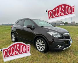 OPEL Mokka 1ª serie - 2015
