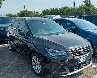 Seat Arona 1.0 EcoTSI 110 CV DSG FR