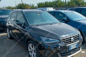 Seat Arona 1.0 EcoTSI 110 CV DSG FR