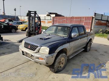 MITSUBISHI L200 K5T, K6T, K7T 99CV - Ricambi