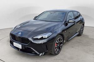 BMW Serie 1 118d MSport Pro auto