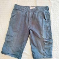 6 PAIA DI PANTALONI, 4 BERMUDA, 2 LUNGHI