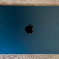 Macbook Air M2 256gb Midnight perfette condizioni