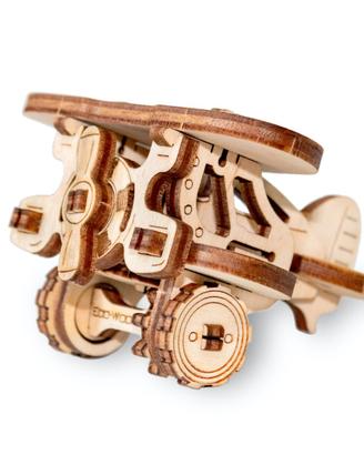 Ewa Mini Puzzle 3D Plane 22 pz