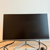 Monitor ViewSonic 23,8”