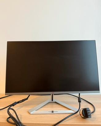 Monitor ViewSonic 23,8”