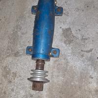 Albero per sega circolare