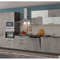 CUCINA IN PROMOZIONE A ROMA KIRA FIVE.-Cucine roma