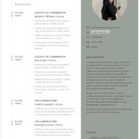 Impiegata/segretaria/receptionist