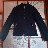 giacca Burberry london