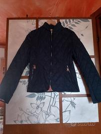 giacca Burberry london