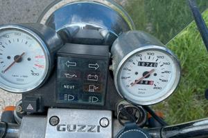 Moto Guzzi