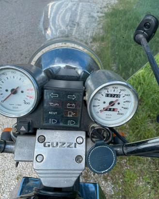 Moto Guzzi