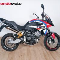 MOTO MORINI GRANPASSO 1200 - 2008 Passaggio inclus