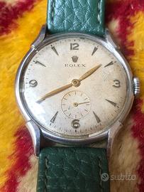 Rolex ref. 4498