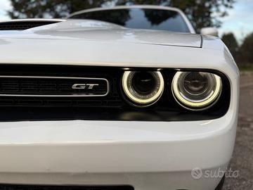 Dodge Challenger GT 3.6 C.C.