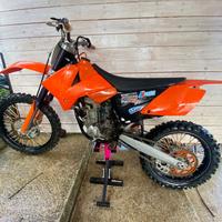Ktm sx-f