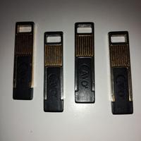 Chiavi per porte blindata CAVO' Elettrica 1° serie