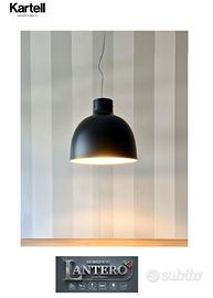 lampada a sospensione KARTELL "BELLISIMA"