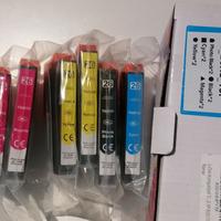 Cartucce d'inchiostro - Epson 26 XL 26XL