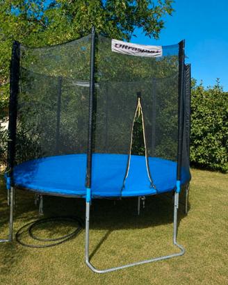 Trampolino tappeto elastico 305 cm