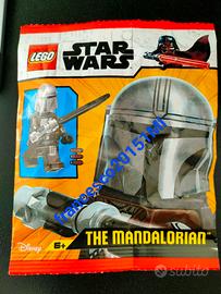lego star wars the mandalorian