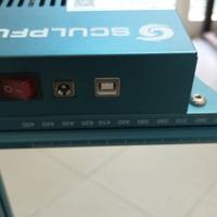 Laser a diodo sculpfun s9