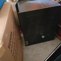 cassaforte da muro Juwel