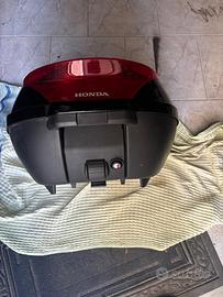 Bauletto honda sh 150i 2008