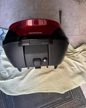 Bauletto honda sh 150i 2008